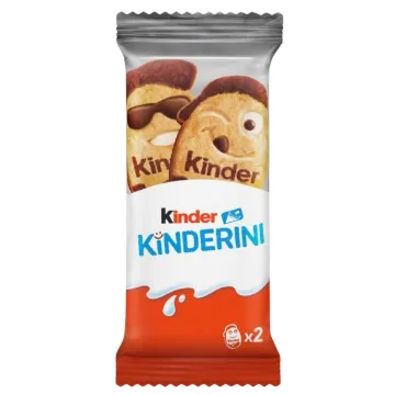 Kinder 25g Kinderini