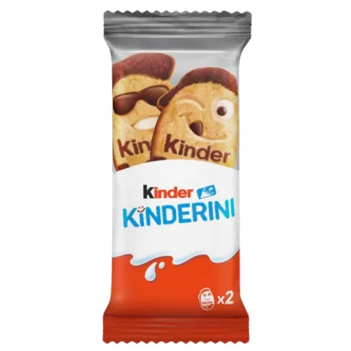 Kinder 25g Kinderini