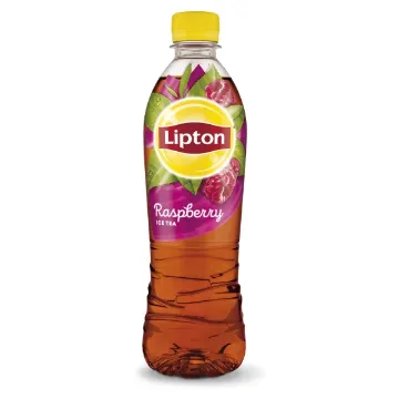 Lipton 0,5L Raspberry - Malina