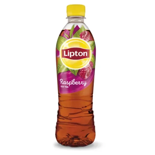 Lipton 0,5L Raspberry - Malina