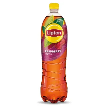 Lipton 1,5L Raspberry - Malina