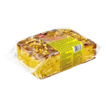 Buchta MaxBakery 300g Citrónová