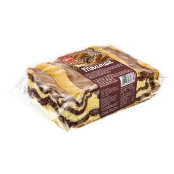 Buchta MaxBakery 300g Mramor