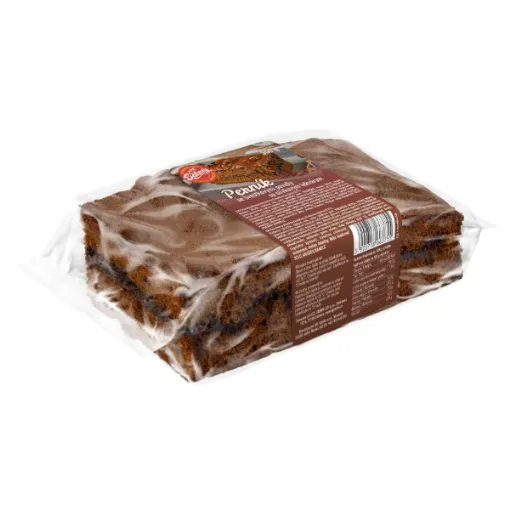 Perník MaxBakery 300g Se švestkovou náplní