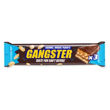 Tyčinka GANGSTER 100g Charlock
