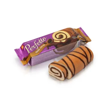 Roláda Perffeta 130 COCOA - Charlock