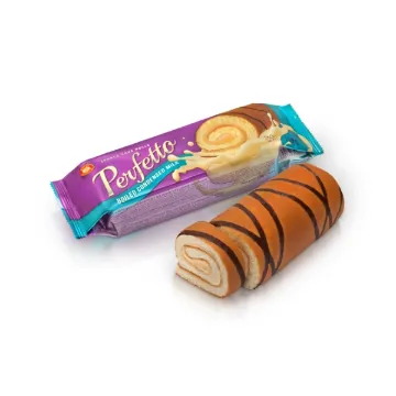 Roláda Perffeta 130 VANILA - Charlock