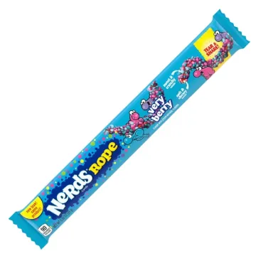 Nerds 26g Rope Berries 3b*24ks
