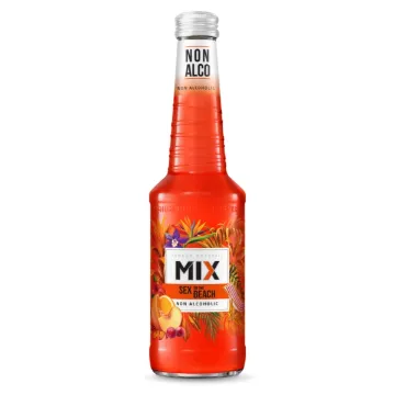 Mix Cocktail - NEALKO Nápoj Sklo 330ml Sex On The Beach