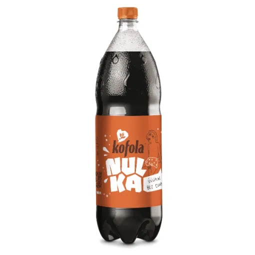 Kofola 2L PET Nulka