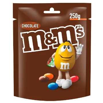 MM 250g Chocolate