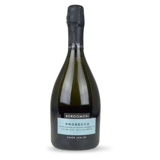 Prosecco Borgomori 0,75L Spumante Extra Dry