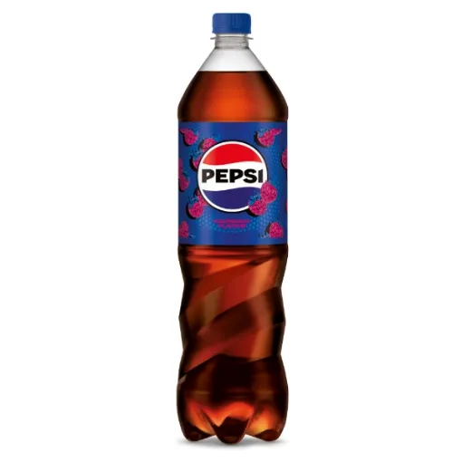 Pepsi 1,5L Raspberry Malina
