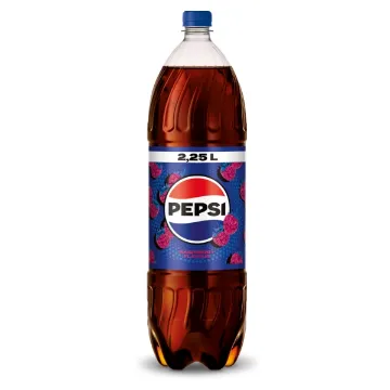 Pepsi 2,25L Raspberry Malina