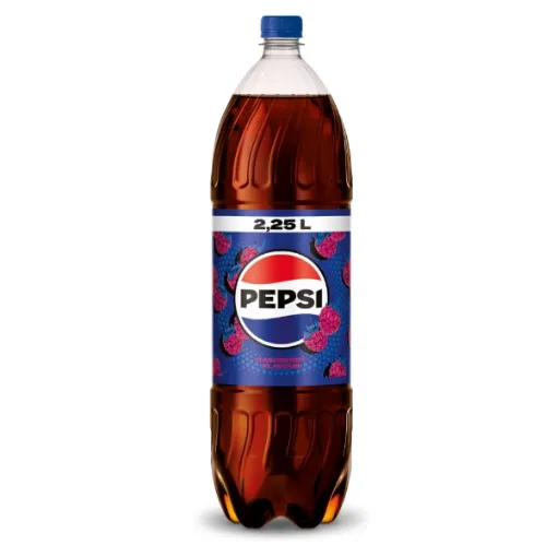Pepsi 2,25L Raspberry Malina