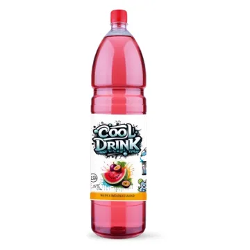 Cool drink - Mutěnice 1,5L Melone - Růžový