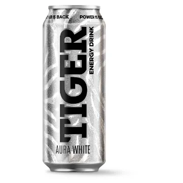 Tiger 500ml Aura White Grapefruit