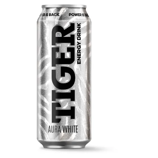 Tiger 500ml Aura White Grapefruit