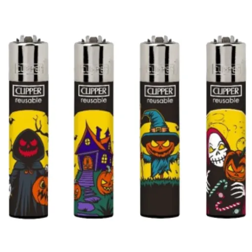 Zap.Clipper CP11 Night of Terror 24/b