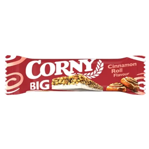 Corny Cinnamon Roll 40g/24ks