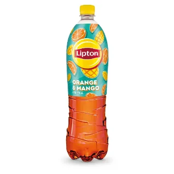 Lipton 1,5L Orange Mango