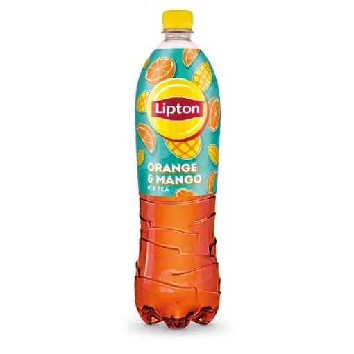 Lipton 1,5L Orange Mango