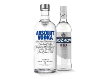 Obrázek pro kategorii Vodka