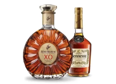 Obrázek pro kategorii Cognac