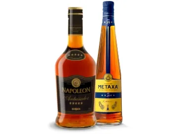 Obrázek pro kategorii Brandy