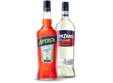Obrázek pro kategorii Aperitivy