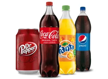 Obrázek pro kategorii Limonáda