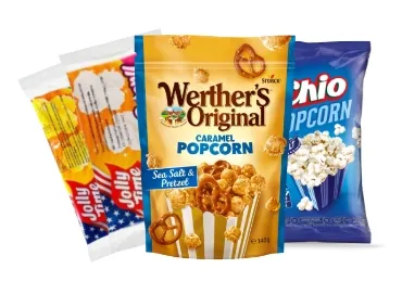 Obrázek pro kategorii Popcorn