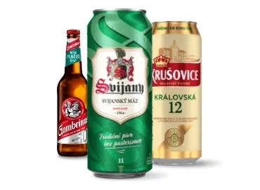 Obrázek pro kategorii Pivo
